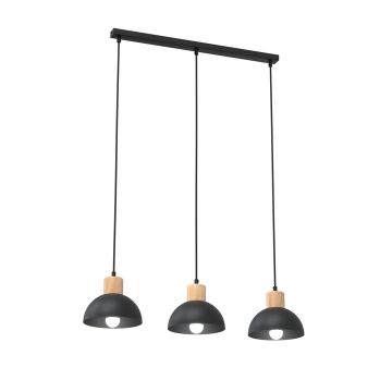 Emibig SECO 1393/3 Visilica 2x15W/E27 IP20