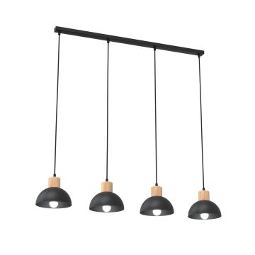 Emibig SECO 1393/4 Visilica 4x15W/E27 IP20