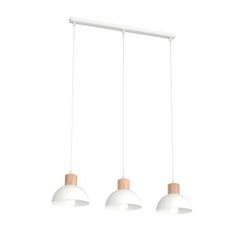 Emibig SECO 1394/3 Visilica 2x15W/E27 IP20