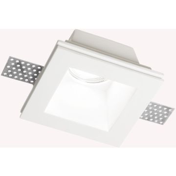 Ideal Lux SAMBA 139029 Ugradbeno downlight svjetlo 1x50W/GU10 ip20