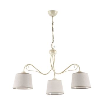 Jupiter KAMELIA 1353 Visilica 3x15W/E27 IP20