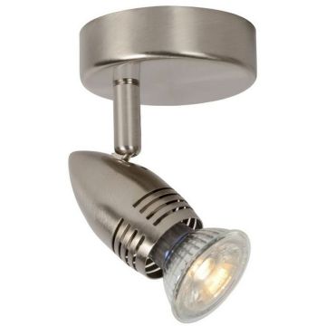 Lucide CARO-LED 13955/05/12 Reflektor 1x5w/gu10 2700k 350lm ip20