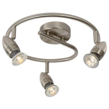 Lucide CARO-LED 13955/14/12 Reflektor 3x5w/gu10 2700k 350lm ip20