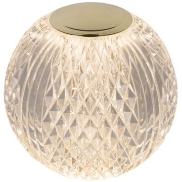 Lucide CINTRA 13599/02/60 Stolna svjetiljka 1x2w/led 2700k 125lm ip20