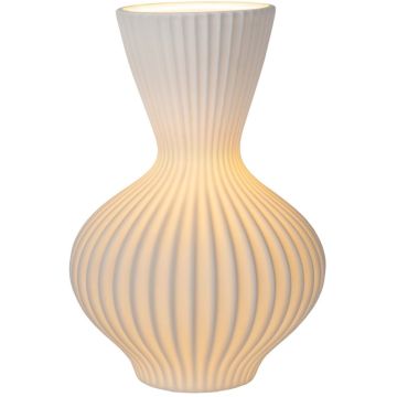 Lucide MOMORO 13542/30/31 Stolna svjetiljka 1x25w/e14 ip20