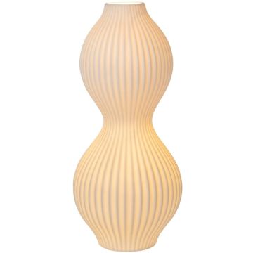Lucide MOMORO 13543/40/31 Stolna svjetiljka 1x25w/e14 ip20