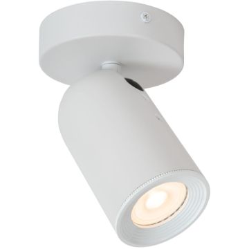 Lucide PUNCH 13958/01/31 Reflektor 1x35w/gu10 ip20