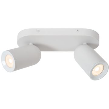 Lucide PUNCH 13958/02/31 Reflektor 2x35w/gu10 ip20