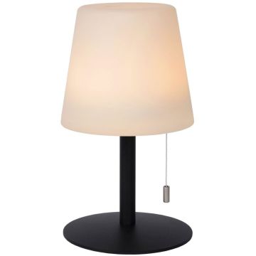 Lucide RIO 13815/02/99 Stolna svjetiljka 1x1.8w/led 3000k 3000lm ip44
