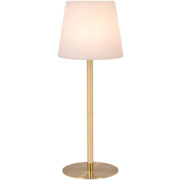 Lucide TYON 13816/02/02 Stolna svjetiljka 1x2w/led 2700-3000k 140lm ip65