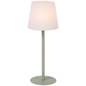 Lucide TYON 13816/02/33 Stolna svjetiljka 1x2w/led 2700-3000k 140lm ip65