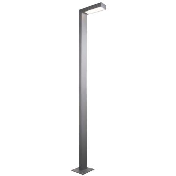 Norlys ASKER POLE 1363AL Svjetionik 1x18W/LED 3000K 1710LM IP65