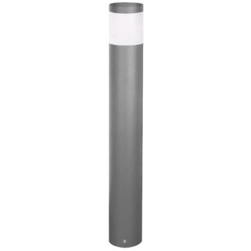 Norlys LILLESAND 1382AL Stojeca svjetiljka 1x8,5W/E27 2700K 806LM IP55