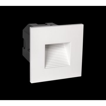 Norlys NAMSOS MINI 1340W Zidna svjetiljka 1x4W/LED 3000K 439LM IP65