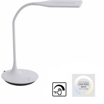 Paul Neuhaus RAFAEL 13061-16 Radna svjetiljka 1x7W/LED 2700-6000k 600lm ip20