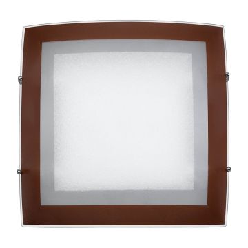 Prezent ARCADA CEILING I. 1398 Plafonjera 2x60W/E27 IP20