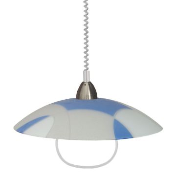 Prezent ASPIS III. 1374 Visilica 1x60W/E27 IP20
