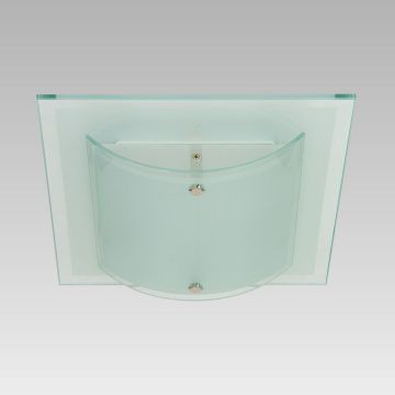 Prezent FALLS 1343 Plafonjera 2x60W/E27 IP20