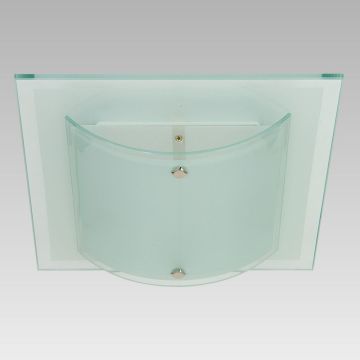 Prezent FALLS 1380 Plafonjera 3x60W/E27 IP20