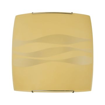 Prezent LAOLA 1345 Plafonjera 1x60W/E27 IP20