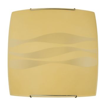 Prezent LAOLA 1346 Plafonjera 2x60W/E27 IP20