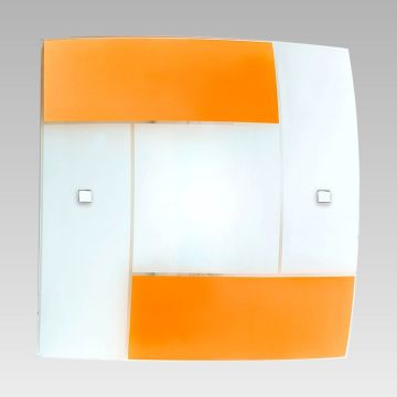 Prezent SINUS 1393 Plafonjera 2x60W/E27 IP20