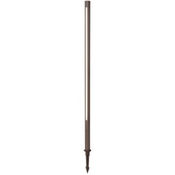 Zambelis SPIKE LIGHT E280 Vrt reflektor 15W/led 3000K 1550lm IP65
