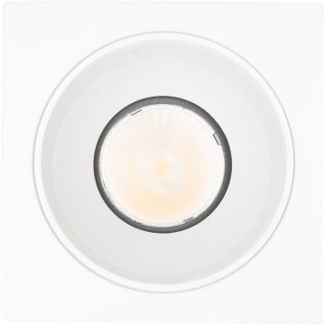 Altavola Design LED LDC207-20W_white Ugradbeno downlight svjetlo 1x20W/LED 3000K 1600lm IP20