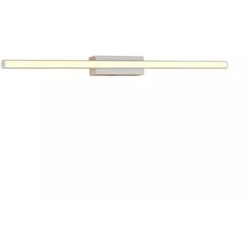 Altavola Design Linea No.1 LA089/W_55_ 4k_white Zidna svjetiljka 1x10W/LED 4000K 600lm IP44