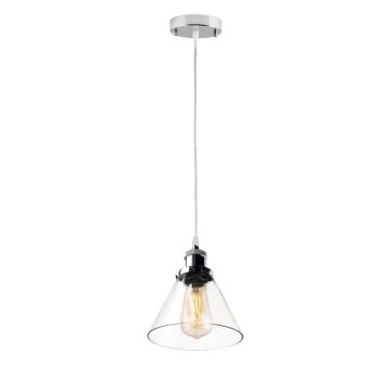 Altavola Design NEW YORK LOFT LA034/P_chrom Visilica 1x40W/E27 IP20