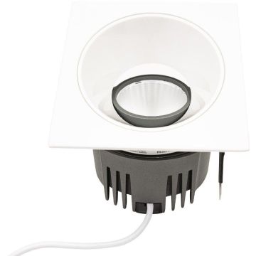 Altavola Design Oczko SL-CL4A-S1-20W Ugradbeno downlight svjetlo 1x20W/LED 3000K IP20