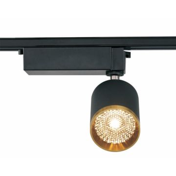 Altavola Design reflektor LSP194 Šinski reflektor 1x9W/LED 3000K 800lm IP20