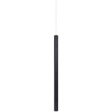 Altavola Design Tuba HL012-BK Visilica 1x3W/LED 3000K 120lm IP20