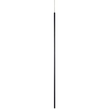 Altavola Design Tuba LPL201-BK Visilica 1x1W/LED 3000K 70lm IP20