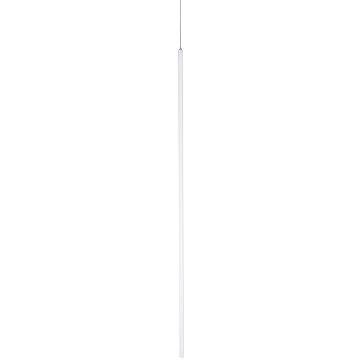 Altavola Design Tuba LPL201-WT Visilica 1x1W/LED 3000K 70lm IP20