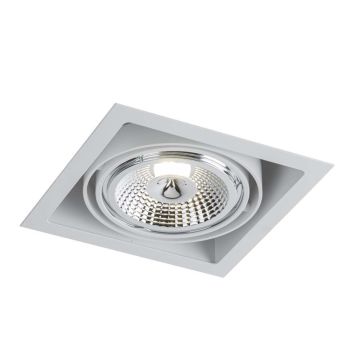 Antigo Muko 7340 Ugradbeno downlight svjetlo 1x15W/Gu10 IP20