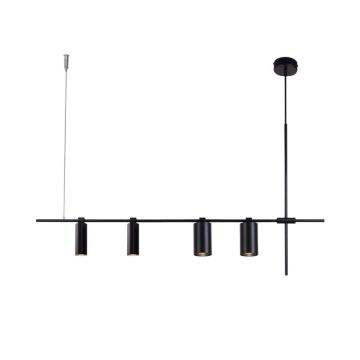 Antigo Namasu 7928 Visilica 4x10W/GU10 IP20