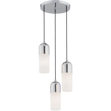 Argon BURGOS 1465 Visilica 3x15W/E27 IP20