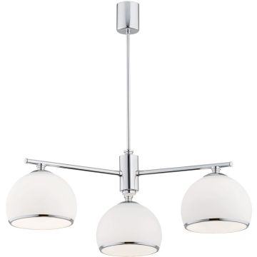 Argon MARBELLA 1487 Luster 3x15W/E27 IP20