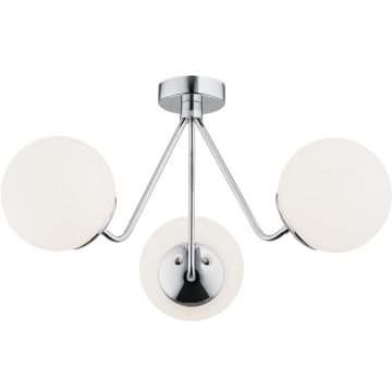 Argon TOMAR 1477 Luster 3x15W/E27 IP20
