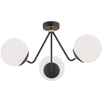 Argon TOMAR 1478 Luster 3x15W/E27 IP20