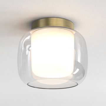 Astro Lighting Aquina 1450015 Stropna svjetiljka 1x12W/E27 ip44