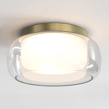Astro Lighting Aquina 1450016 Stropna svjetiljka 2x12W/E27 ip44