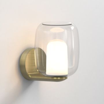 Astro Lighting Aquina 1450019 Zidna svjetiljka 1x3,5W/G9 ip44