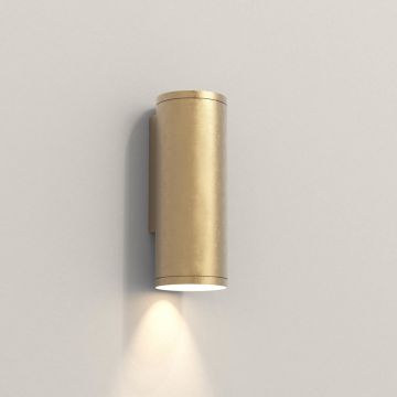Astro Lighting AVA 200 COASTAL 1428001 Zidna svjetiljka 1x6W/LED,GU10 IP44