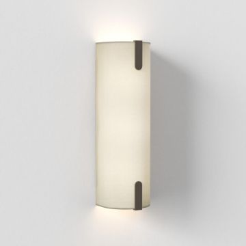 Astro Lighting ELBA 1469002 Zidna svjetiljka 2x12W/E27 IP20