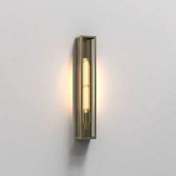 Astro Lighting HARVARD 500 1402006 Zidna svjetiljka 1x4W/LED,E27 IP44