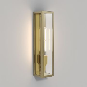 Astro Lighting HARVARD WALL 1402007 Zidna svjetiljka 1x4W/LED,E27 IP44
