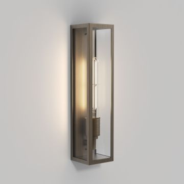 Astro Lighting HARVARD WALL 1402009 Zidna svjetiljka 1x4W/LED,E27 IP44