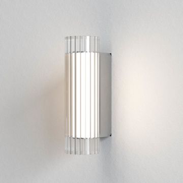 Astro Lighting IO 265 1409003 Zidna svjetiljka 1x4,9W/LED 3000K 403LM IP44